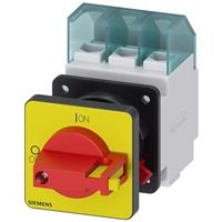 Siemens 3LD21500TK13