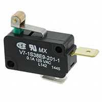 Honeywell Sensing and Productivity Solutions V7-1S38E9-201-1