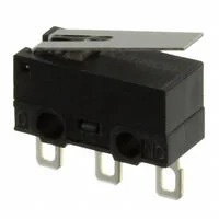 Omron Electronics Inc-EMC Div D2F-01FL-D3