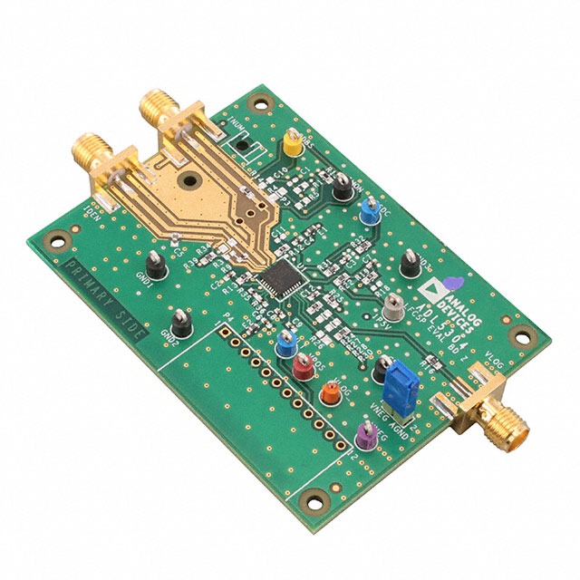 Analog Devices Inc. ADL5304-EVALZ
