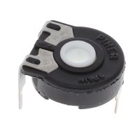 Amphenol Piher Sensing Systems PT15GV15-104A2020-E-PF-S