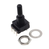 Amphenol Piher Sensing Systems PC16SV-10IP06-103A2020-25,0-TA