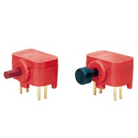 Grayhill Inc. 39-251 RED