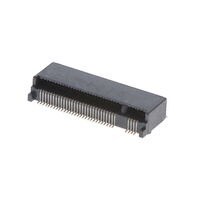 Adam Tech M2-A1-67-R-SMT-4.10-KM-T/R