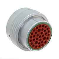 TE Connectivity Deutsch Connectors HD36-24-35PN