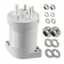 TE Connectivity Aerospace, Defense and Marine LEV200A4NAA