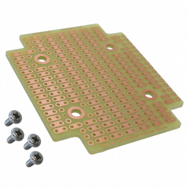 Hammond Manufacturing 1593PPCB