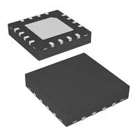 Renesas Electronics Corporation ISL22326WFR16Z