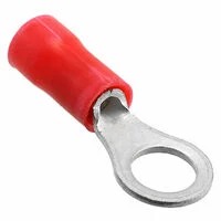 TE Connectivity AMP Connectors 130014