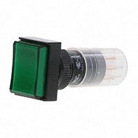 E-Switch P16OAT11KGRNGRN