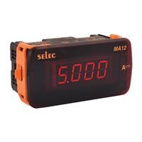 Selec Controls USA Inc. MA12-50MV-DC-110V-CU