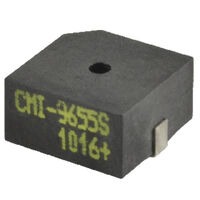 Same Sky (Formerly CUI Devices) CMI-9655S-SMT-TR