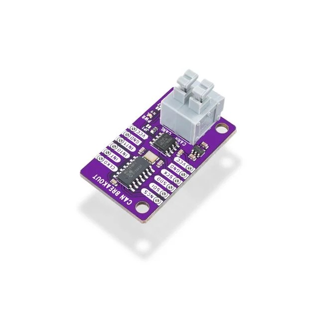 Soldered Electronics 333020