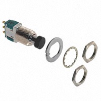 TE Connectivity ALCOSWITCH Switches MPG106D