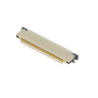 Amphenol ICC (FCI) 62684-362100ALF