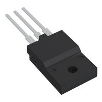 STMicroelectronics STFW3N150