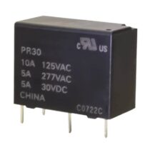 Same Sky (Formerly CUI Devices) PR30-5V-450-1A-E