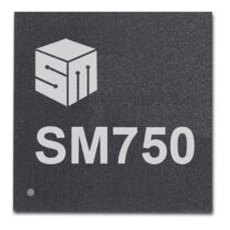 Silicon Motion, Inc. SM750KE160000-AC