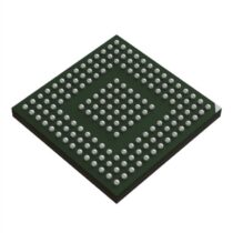 Analog Devices Inc. ADSP-BF512BBCZ-3