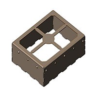 Orbel Corporation B-0875SB1125-0325XF