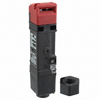 Omron Automation and Safety D4SL-N3NFG-D