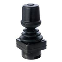 Ruffy Controls Inc. HE2-31-S-A-1-BK