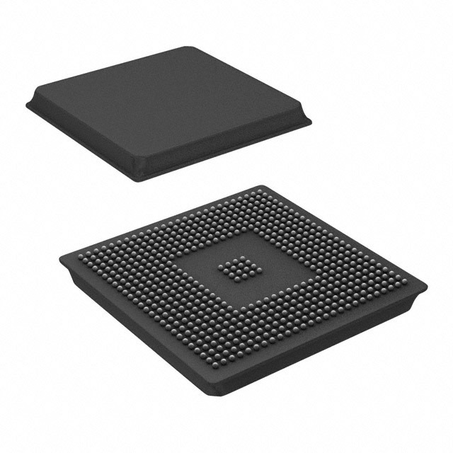 Texas Instruments TMS320DM642AGDK7