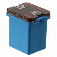 Littelfuse Inc. 0895020.Z