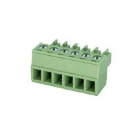 Dinkle Corporation, USA EC381V-06P