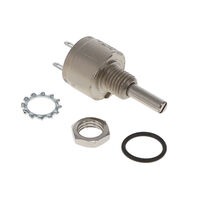 Vishay Sfernice PRV6SAABGYB25102KA