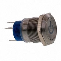 TE Connectivity ALCOSWITCH Switches AV1911PA12Q04