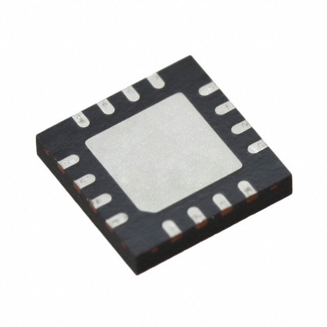 NXP USA Inc. MC9S08QG8CFFE