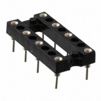 Mill-Max Manufacturing Corp. 110-43-316-10-003000