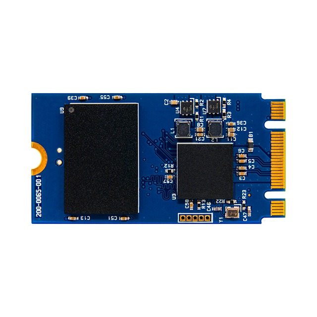 Delkin Devices, Inc. MB64FQQFZ-42000-2