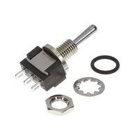 Knitter-Switch MTE 106 H