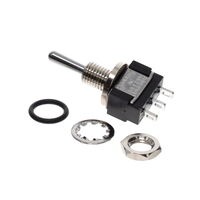 Knitter-Switch MTE 106 G