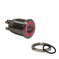 CIT Relay and Switch AH1NBSRG24