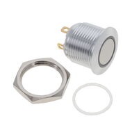 TE Connectivity ALCOSWITCH Switches AV1610R124R04