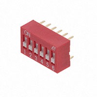 E-Switch KAS1106RT