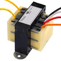 Triad Magnetics TCT40-01E07K