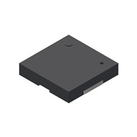 PUI Audio, Inc. SMTB-0940-T-3V-R