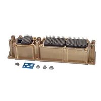 TE Connectivity AMP Connectors 2101004-2