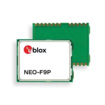 u-blox NEO-F9P-15B