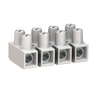 WECO Electrical Connectors Inc. 327-HDS/02
