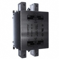 TE Connectivity Schaffner FN2410-80-34