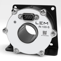 LEM USA Inc. IN 100-S