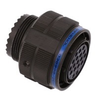 Amphenol Aerospace Operations D38999/26WD18SNLC