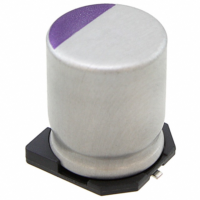 Panasonic Electronic Components 16SVPF1000M