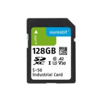 Swissbit SFSD128GL1AM1TB-E-EF-211-STD