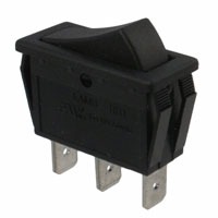 E-Switch RB145E1100